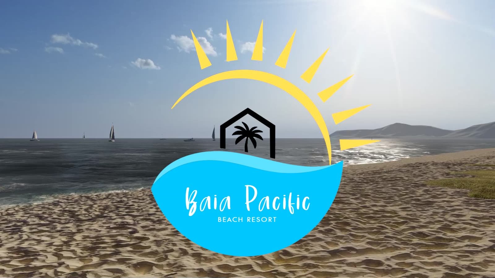 Baia Pacific Beach Resort